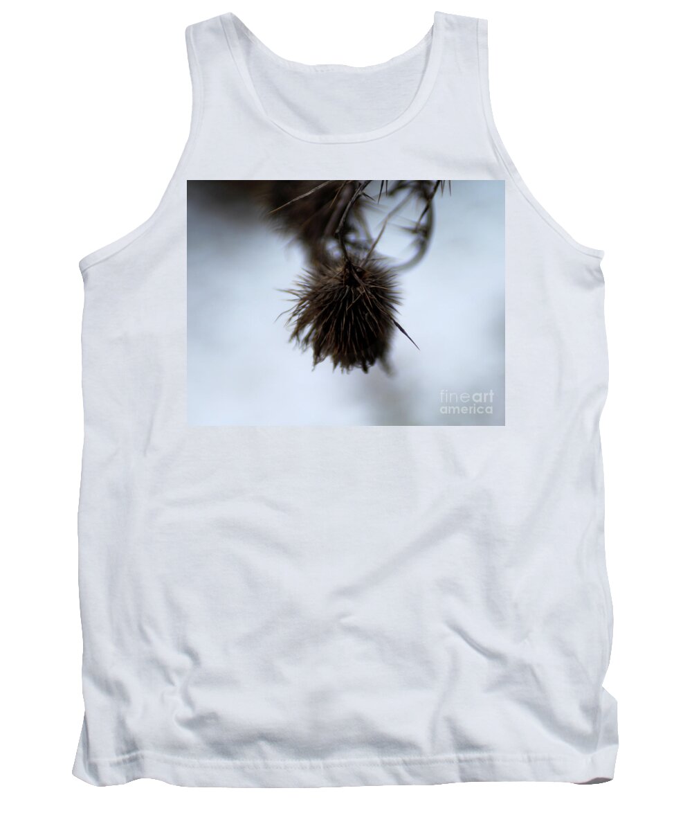 Autumn Tank Top featuring the photograph Autumn 2 by Wilhelm Hufnagl