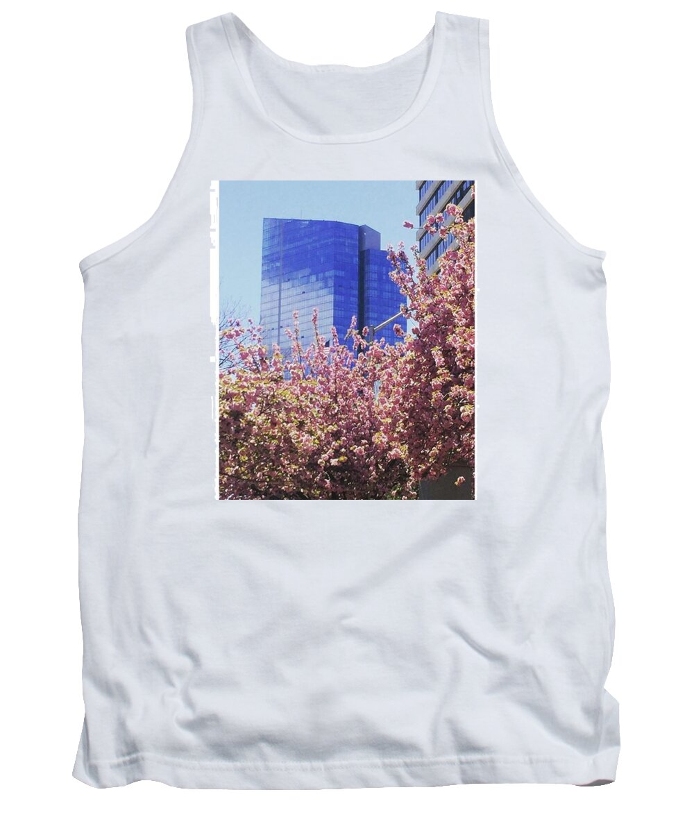  Tank Top featuring the photograph Beautiful Morning by Bryce Collins
