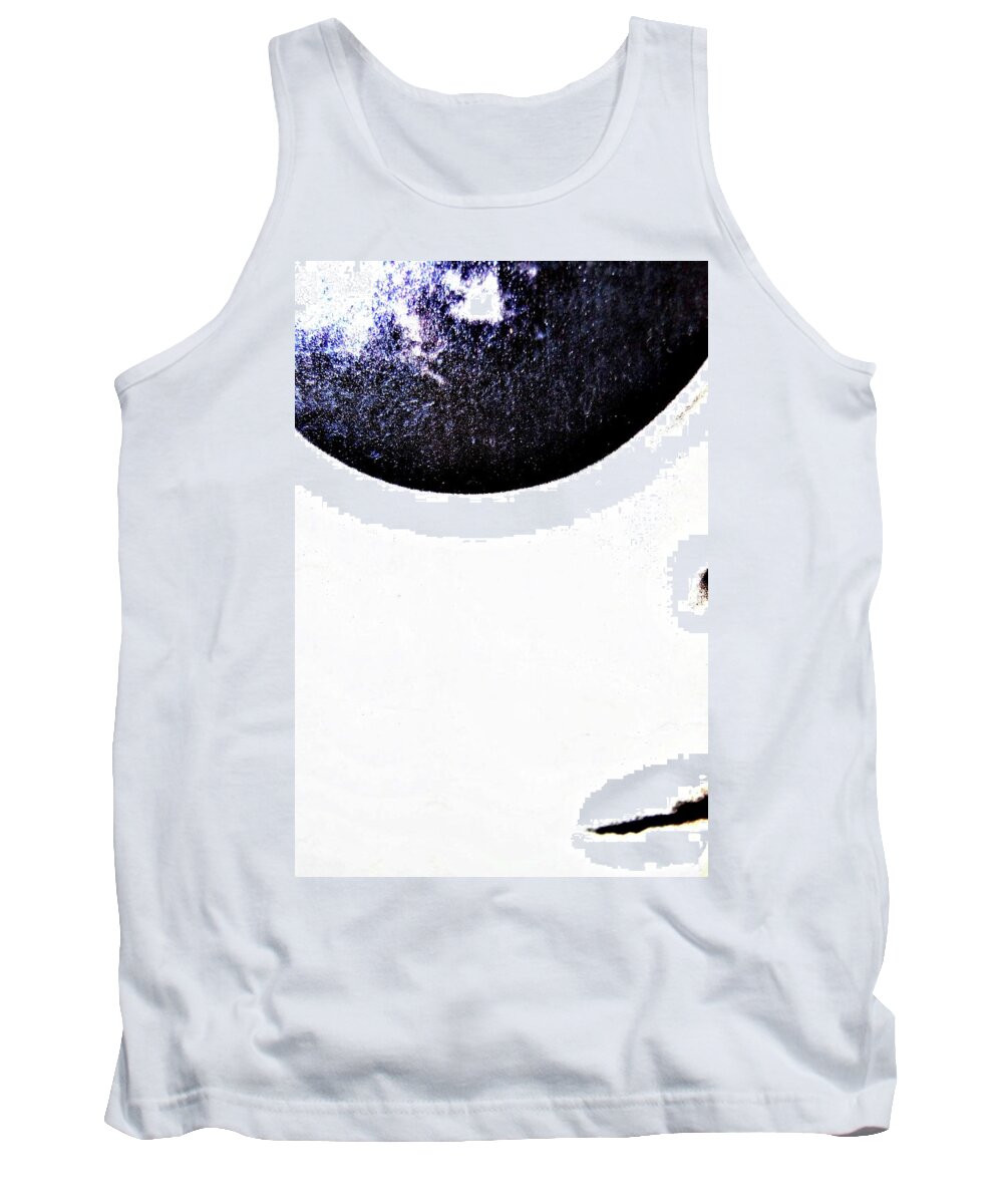 27 Tank Top featuring the photograph Club 27 by J C