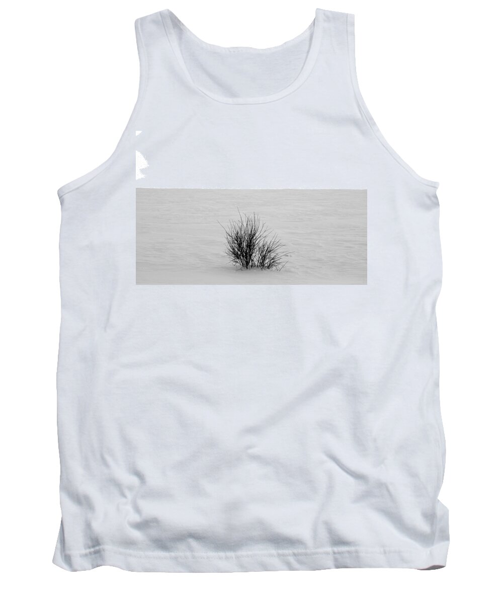 Sky Tank Top featuring the photograph Deep Breath by J C