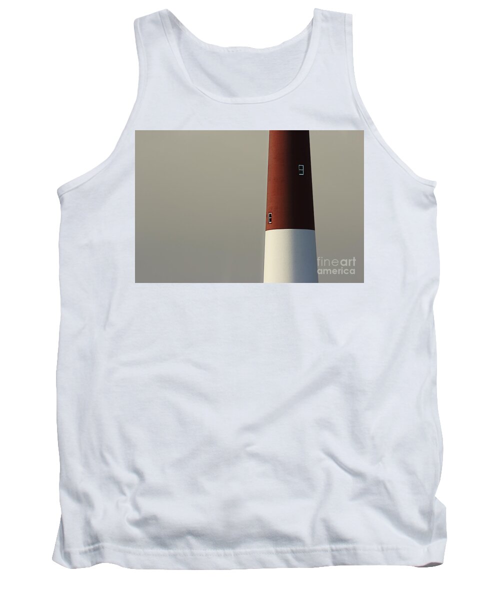 Old Barny Tank Top featuring the photograph The Winter Tide by Dana DiPasquale
