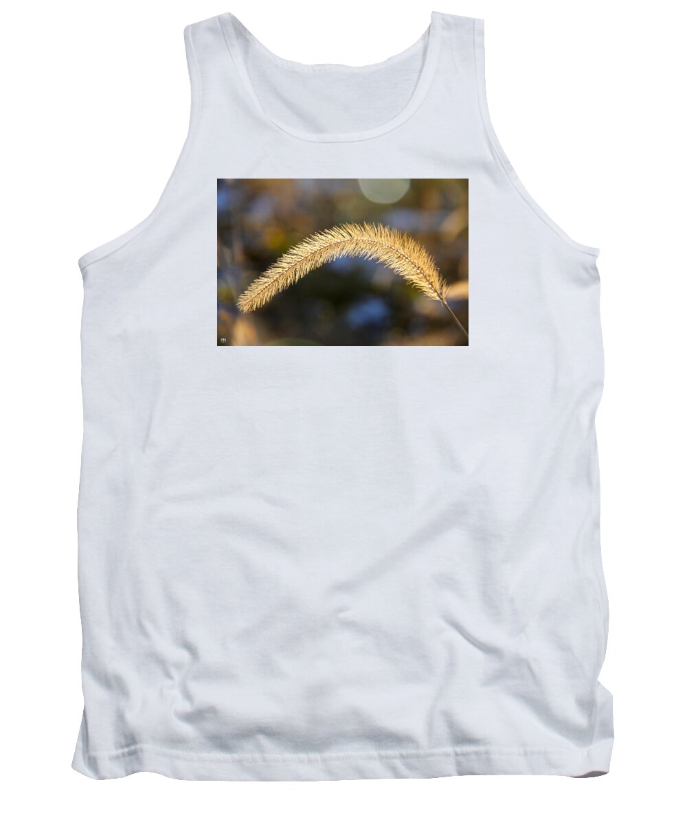 Timothy Tank Top featuring the photograph Timothy by John Meader