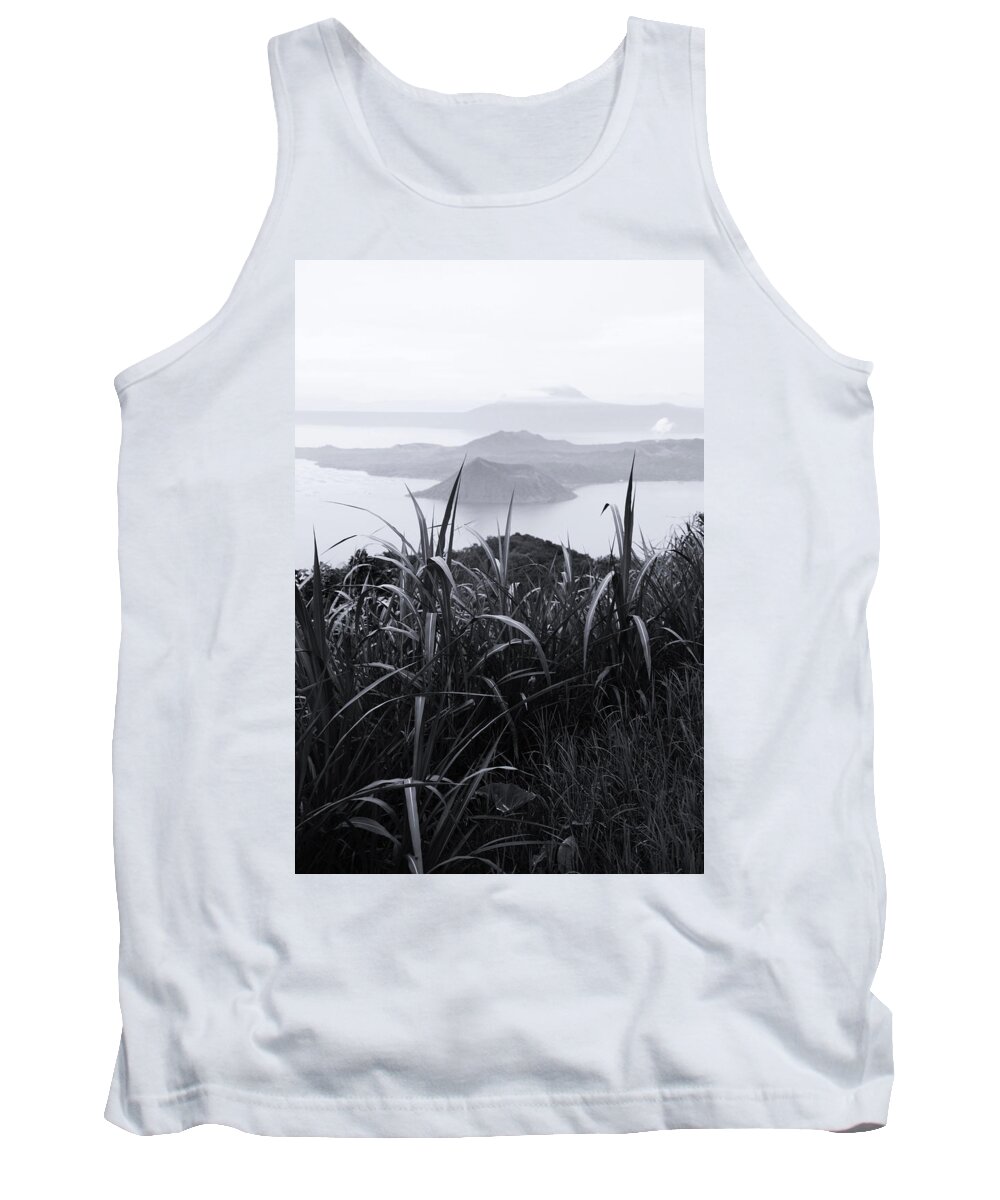 Cavite Tank Top featuring the photograph Watch Over by Jez C Self