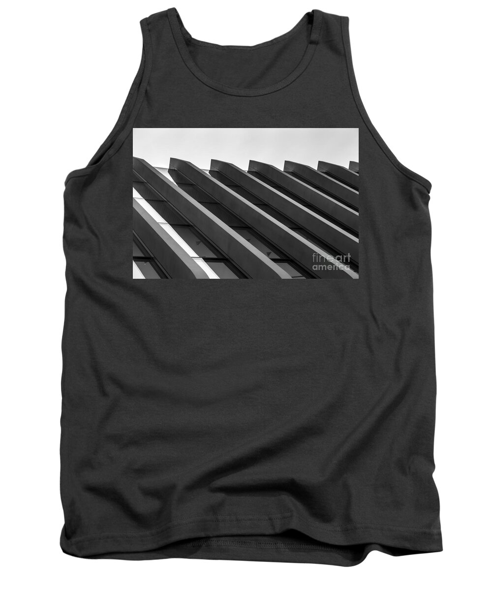 Art Tank Top featuring the photograph Look To The Sky #18 by Gunnar Orn Arnason