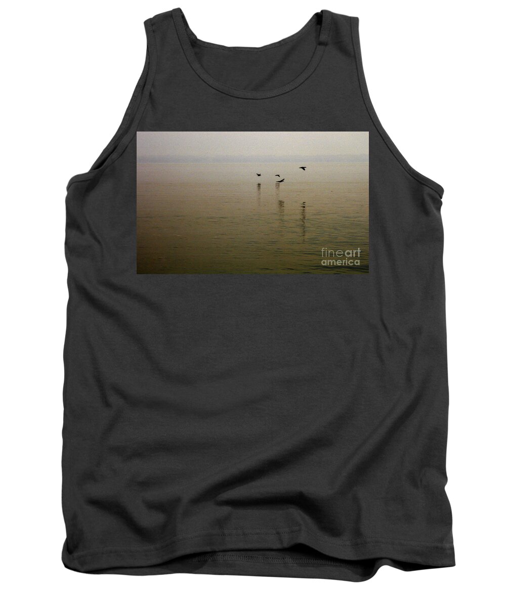 Art Tank Top featuring the photograph Bliss by Clayton Bruster