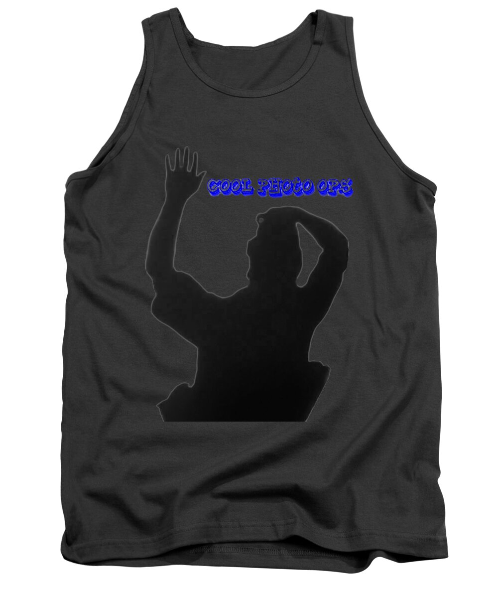  Tank Top featuring the New Upload #3 by Dale Kincaid