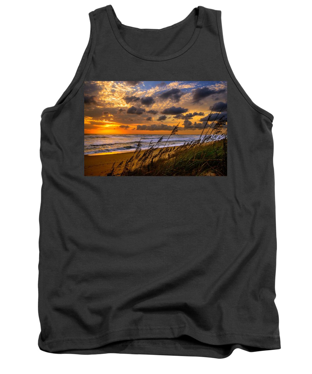 Collaboration Prints. Collaboration Matted Prints Tank Top featuring the photograph Collaboration by John Harding
