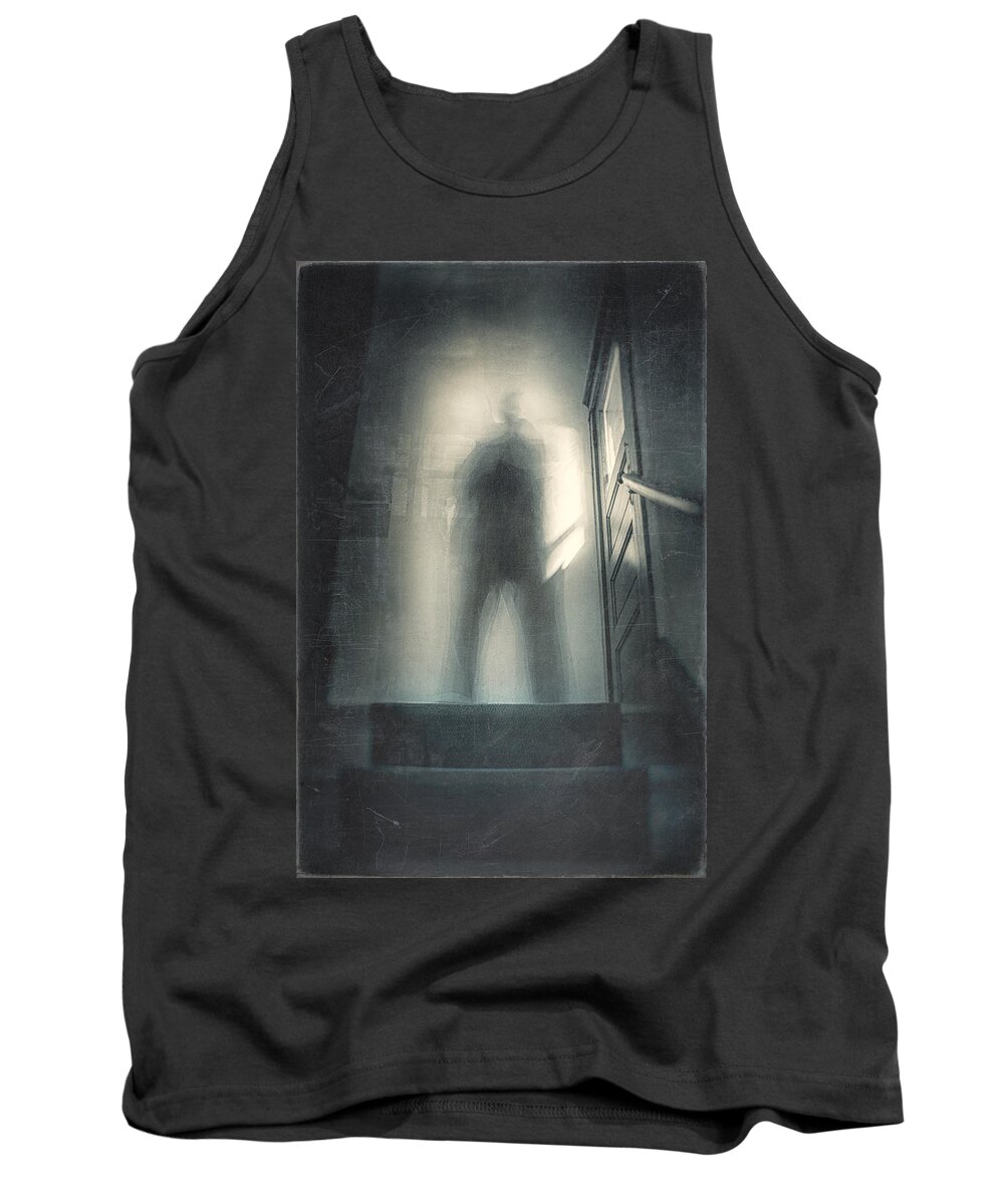 Scott Norris Photography Tank Top featuring the photograph What is the Question by Scott Norris