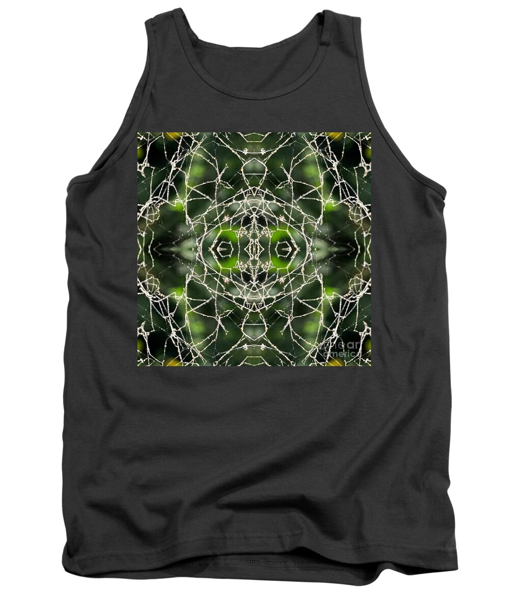 Uap Tank Top featuring the photograph Uap #16 by Holy Hands