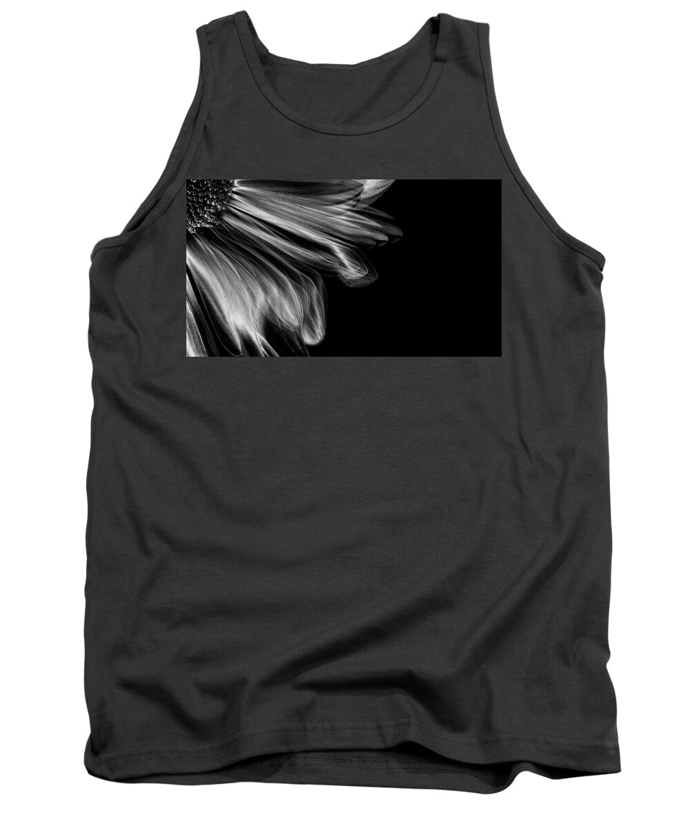 Published Tank Top featuring the photograph A Dream Within a Dream by Enrique Pelaez