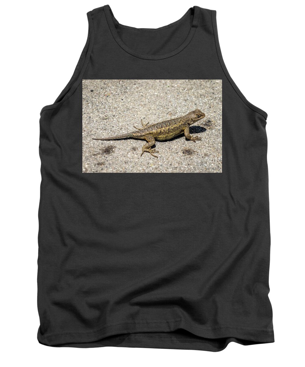 2020 Tank Top featuring the photograph Soon to be a Mama again by Shawn Jeffries