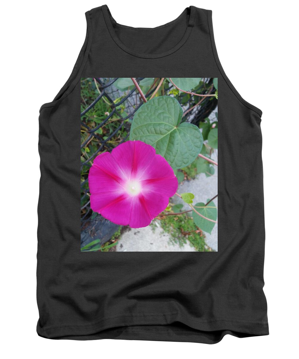  Tank Top featuring the photograph The Love by Clily Artist Space