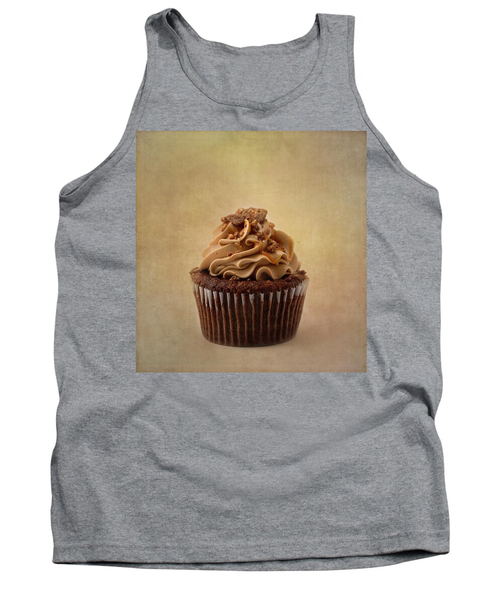 Chocolate Tank Top featuring the photograph For the Chocolate Lover by Kim Hojnacki