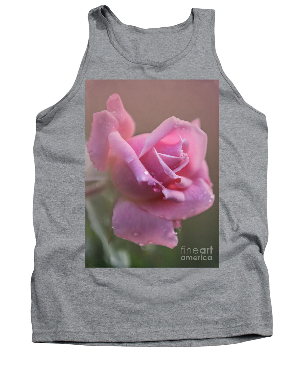 Amazing Tank Top featuring the photograph So Sweet by Sabrina L Ryan