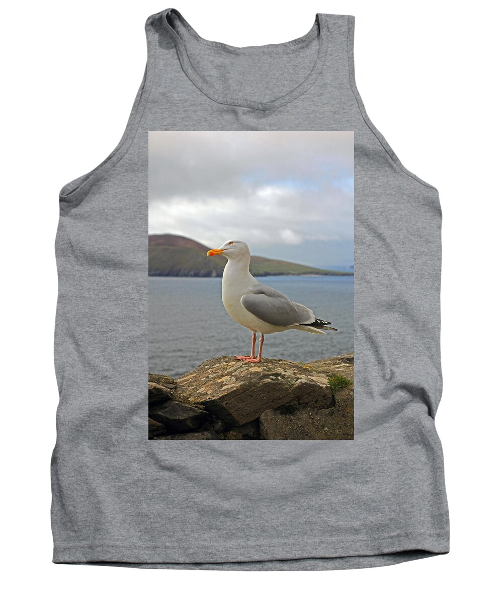 Things Are Looking Up Tank Top featuring the photograph Things are Looking Up by Jennifer Robin