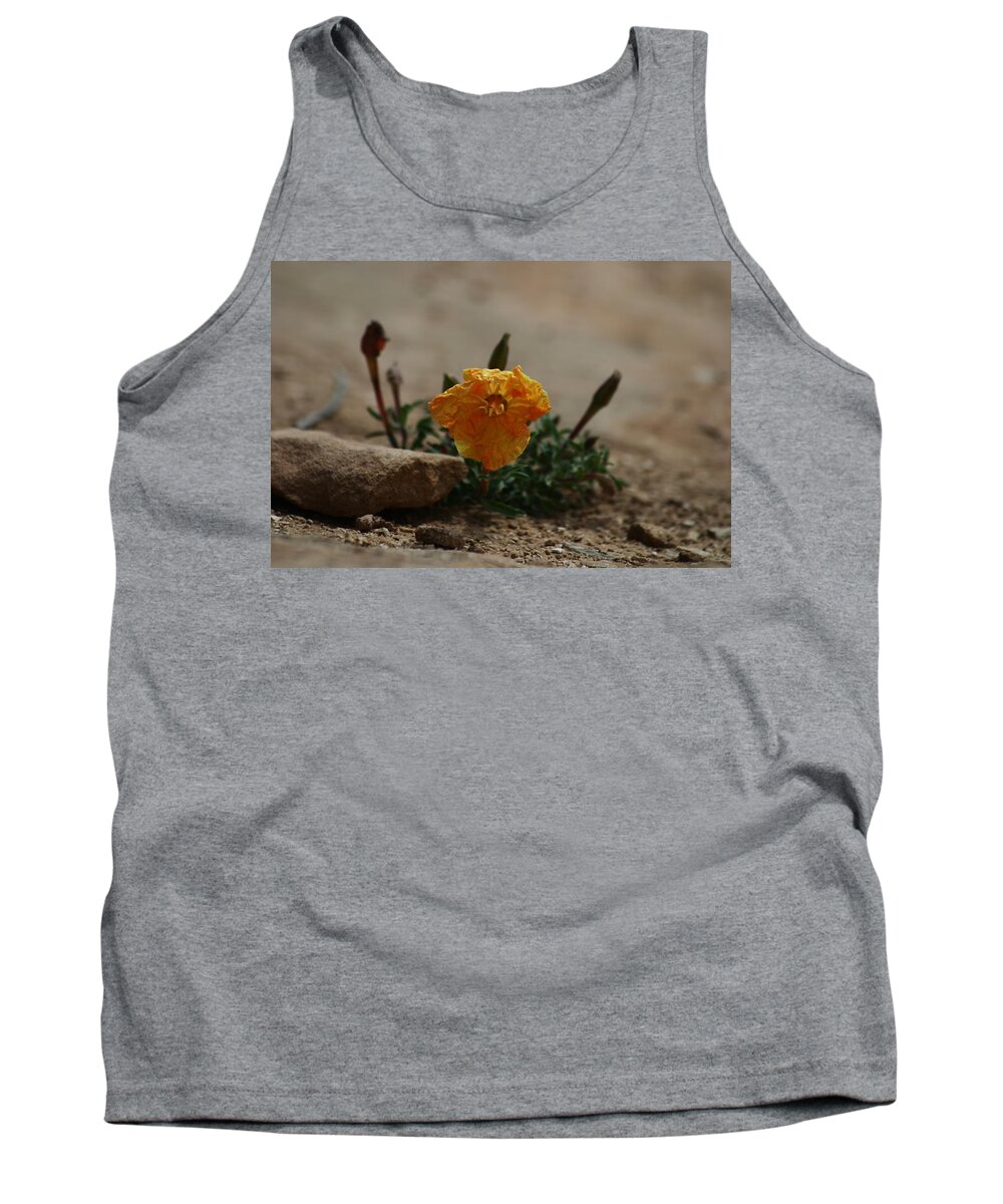 Canyonlands Tank Top featuring the photograph Canyonlands National Park by Benjamin Dahl