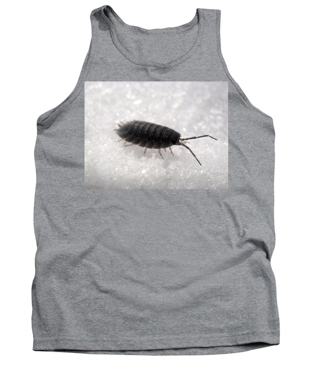Other Tank Top featuring the photograph Other #24 by Mariel Mcmeeking
