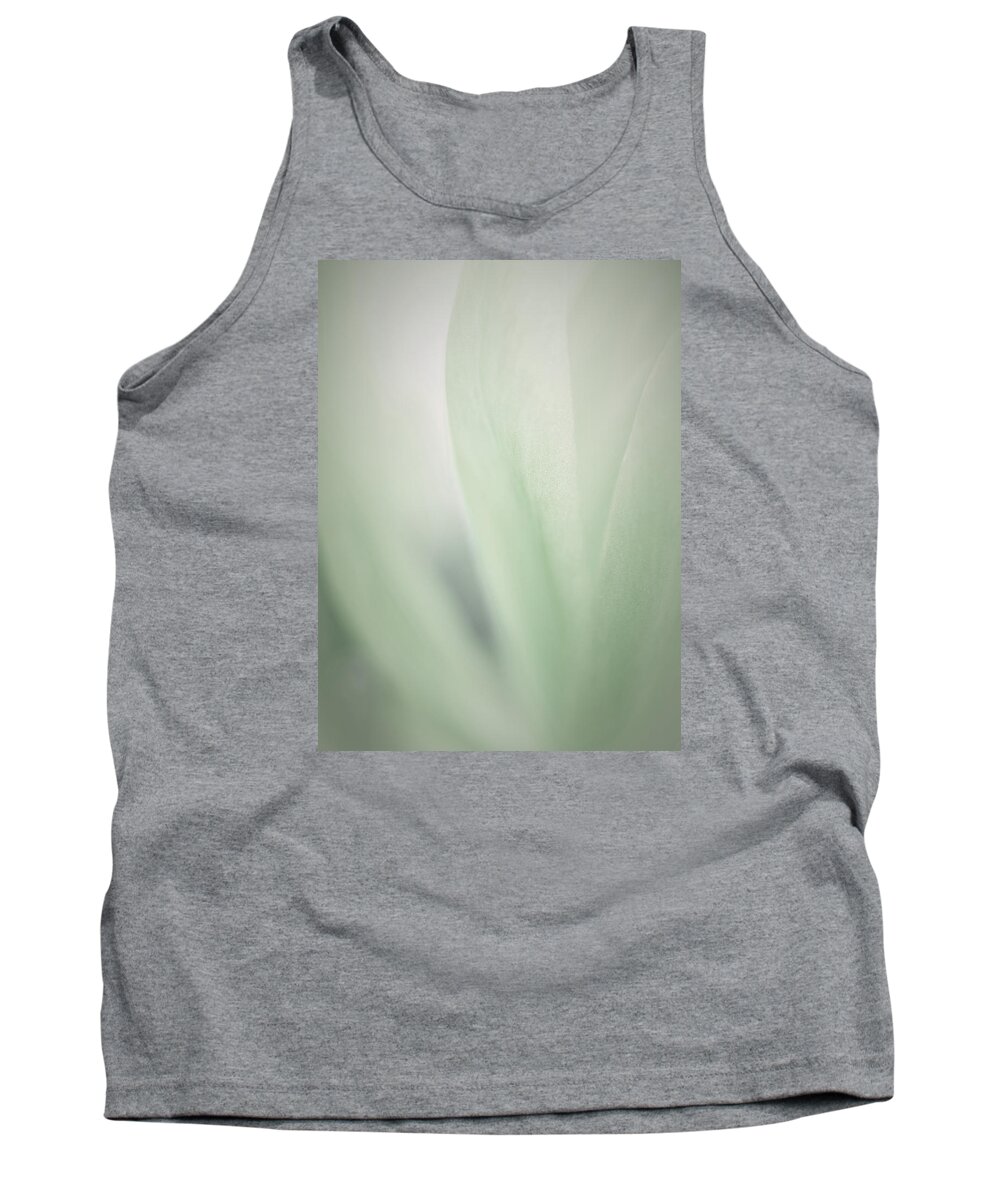 Tulip Art Tank Top featuring the photograph Celestial Wish by The Art Of Marilyn Ridoutt-Greene
