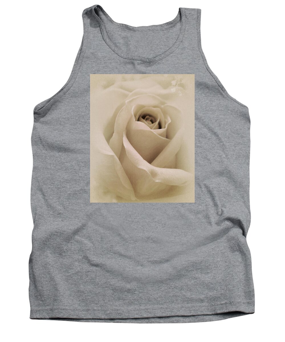Everlasting Tank Top featuring the photograph Everlasting by The Art Of Marilyn Ridoutt-Greene