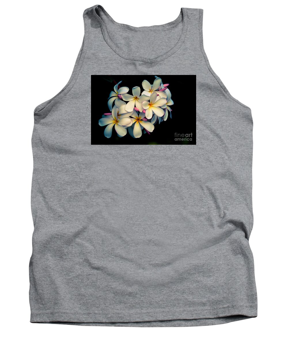 Fragrance Tank Top featuring the photograph Fragrance by Kelly Wade
