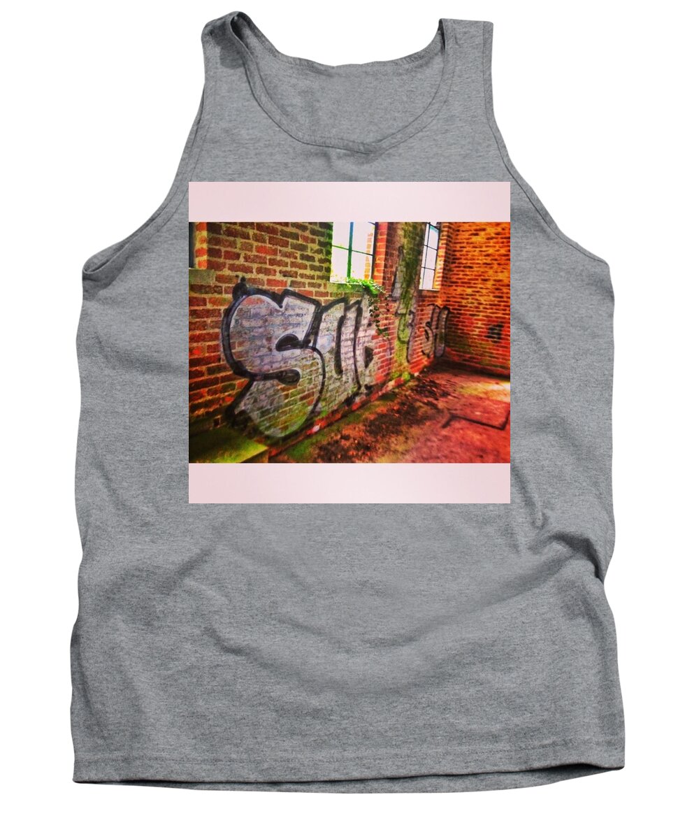 Love Tank Top featuring the photograph #love #tagsforlikes #tflers #tweegram by Tai Lacroix