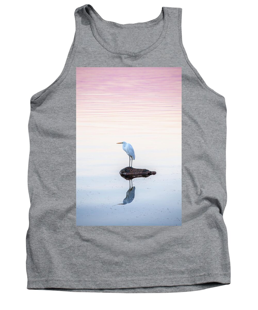Australia Tank Top featuring the photograph My Own Private Island by Az Jackson
