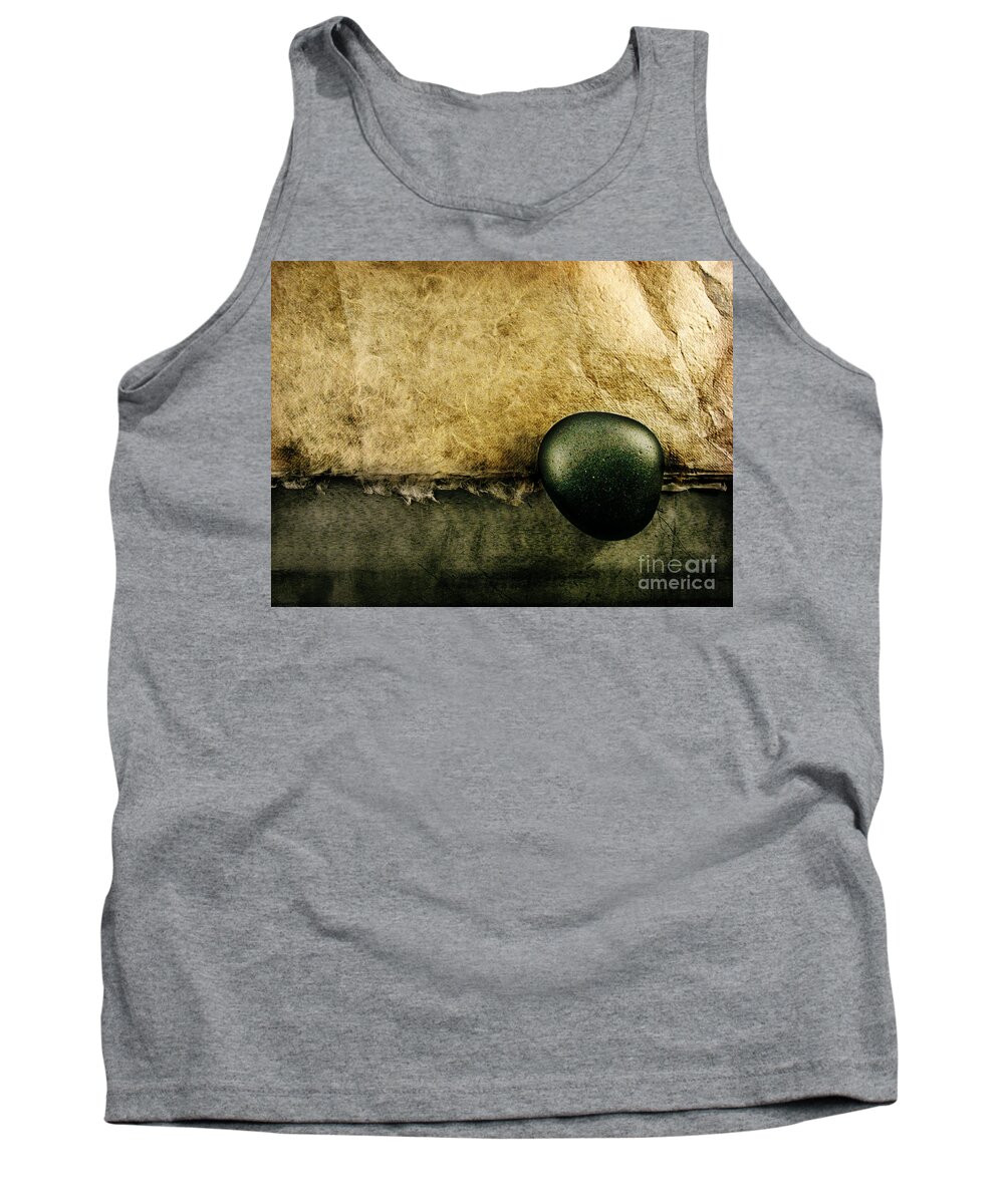 Dipasquale Tank Top featuring the photograph Obligatory by Dana DiPasquale