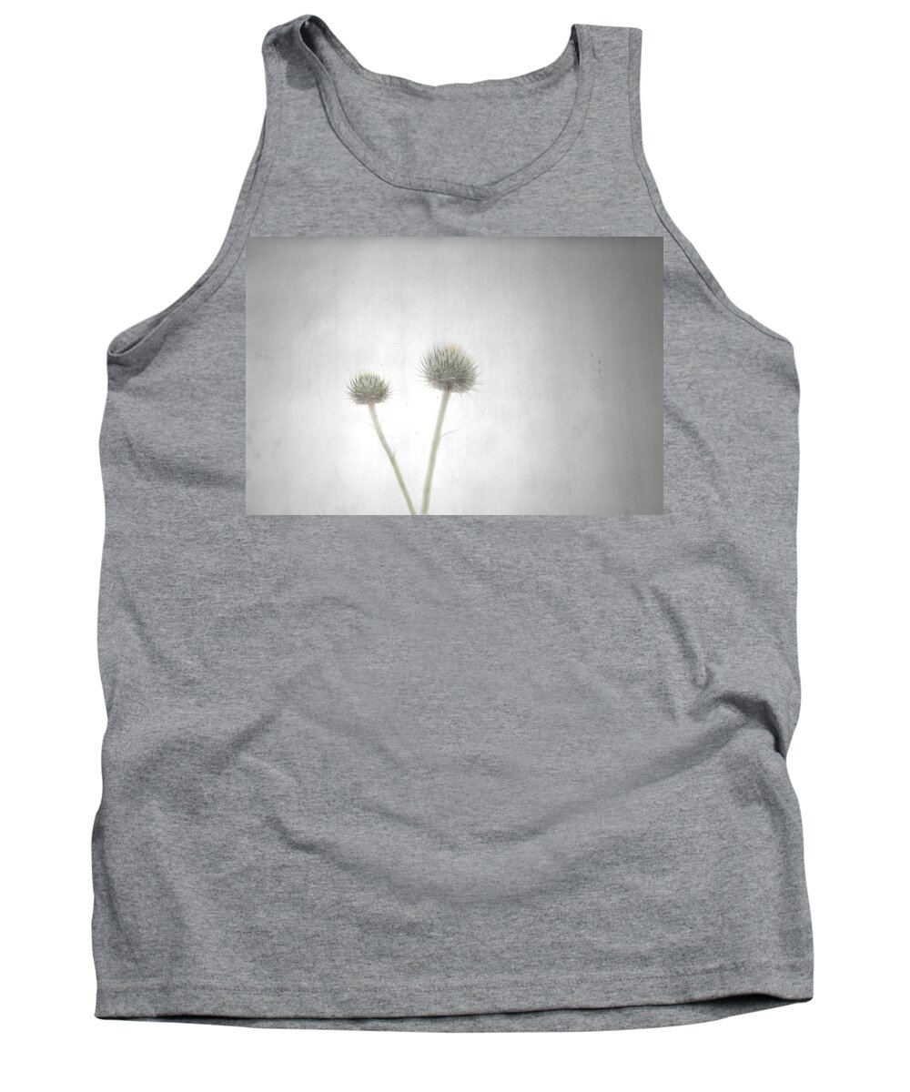 Summer Tank Top featuring the photograph Shine by Mark Ross
