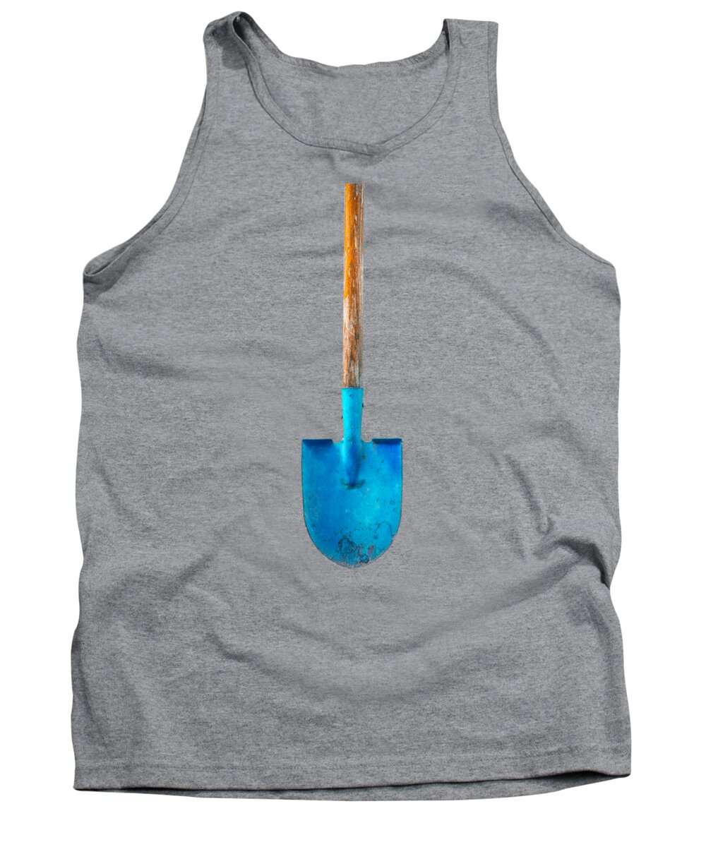 Background Tank Top featuring the photograph Tools On Wood 72 by YoPedro