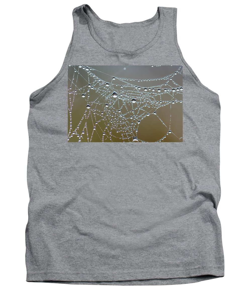 Astoria Tank Top featuring the photograph Spiderverse #2 by Robert Potts