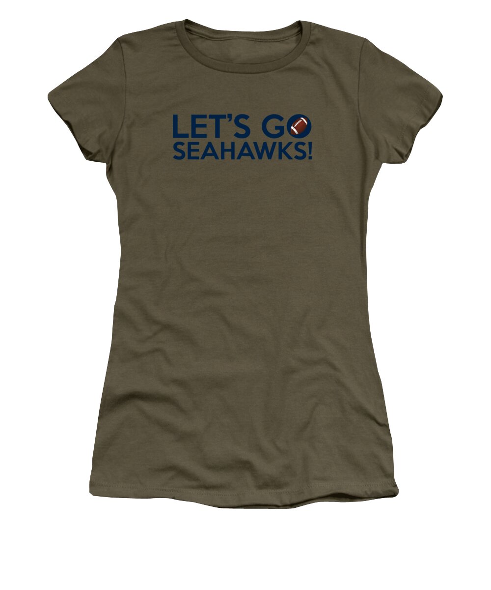 seahawks t shirt sale