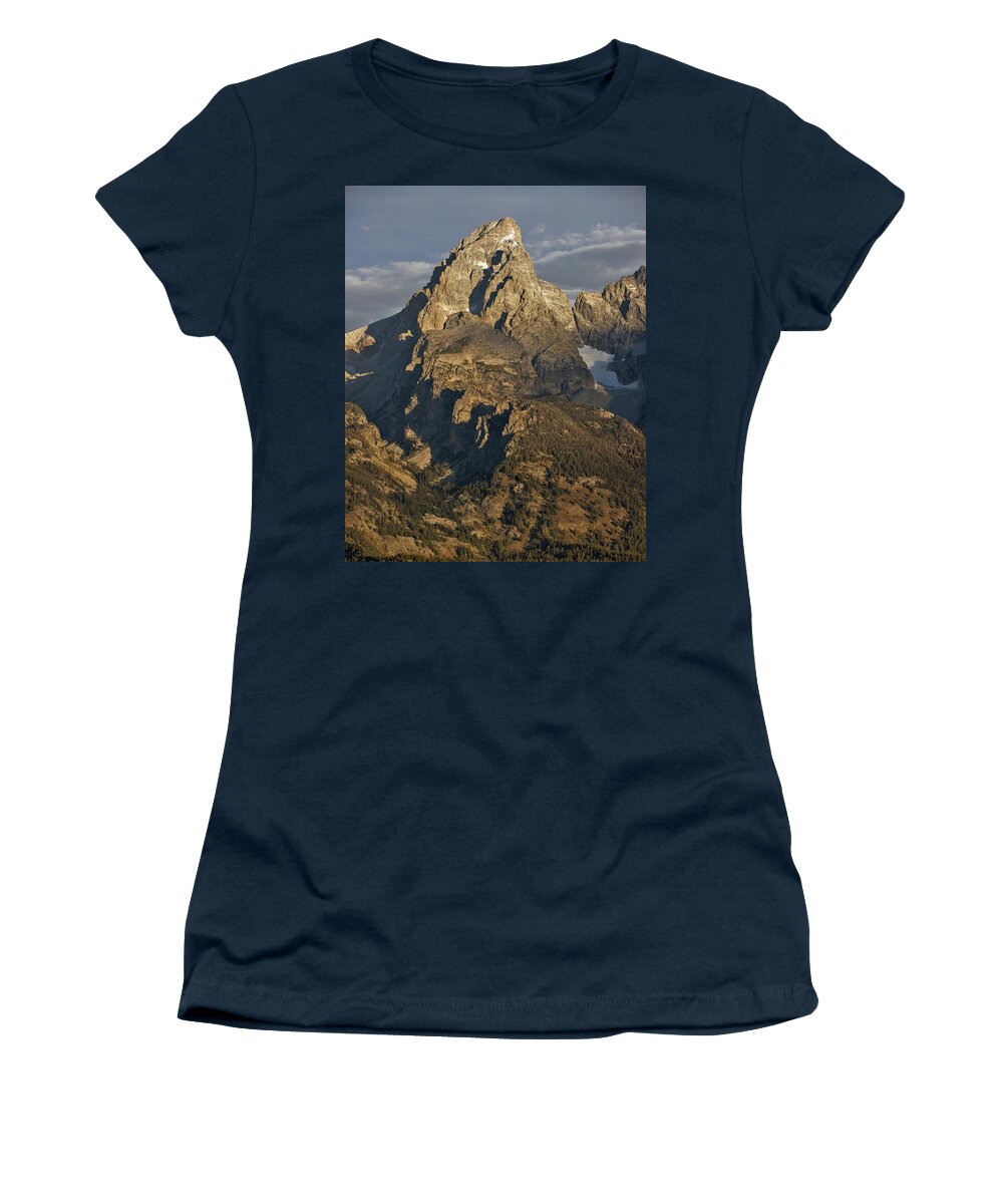 Grand Women's T-Shirt featuring the photograph The Grand by Gary Langley