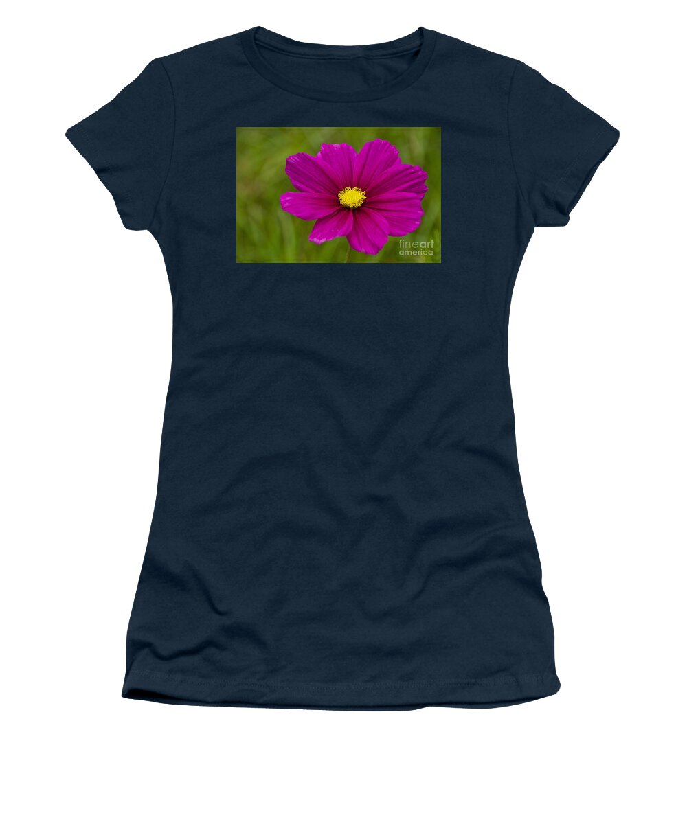 Photography Women's T-Shirt featuring the photograph Cosmos by Sean Griffin