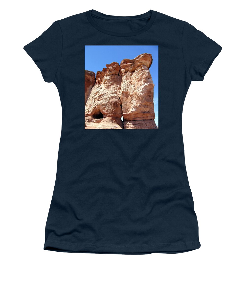 Arizona Women's T-Shirt featuring the photograph Arizona 6 #1 by Will Borden