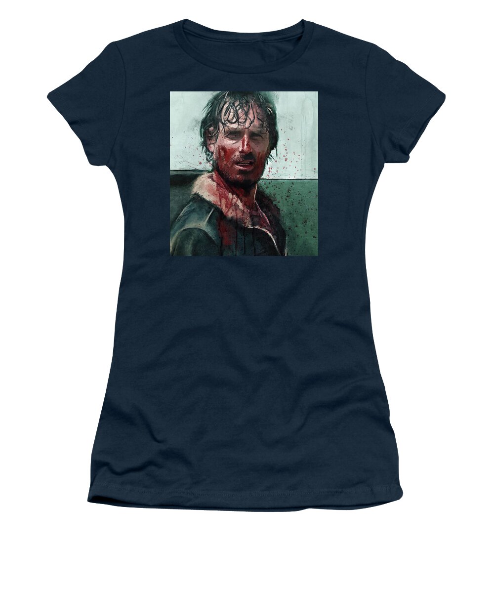 The Walking Dead Official Clothing and Merchandise