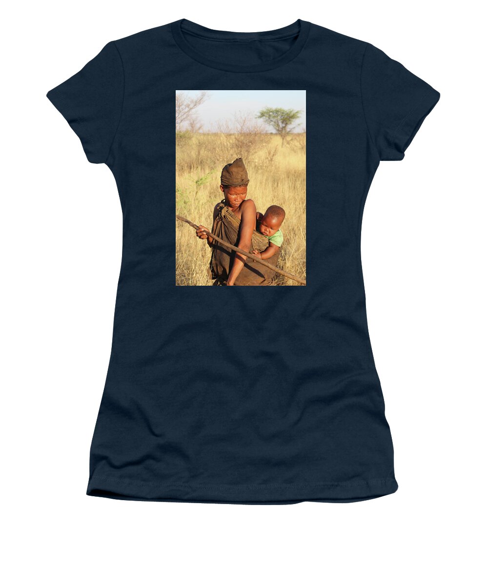  Women's T-Shirt featuring the photograph 20 by Eric Pengelly