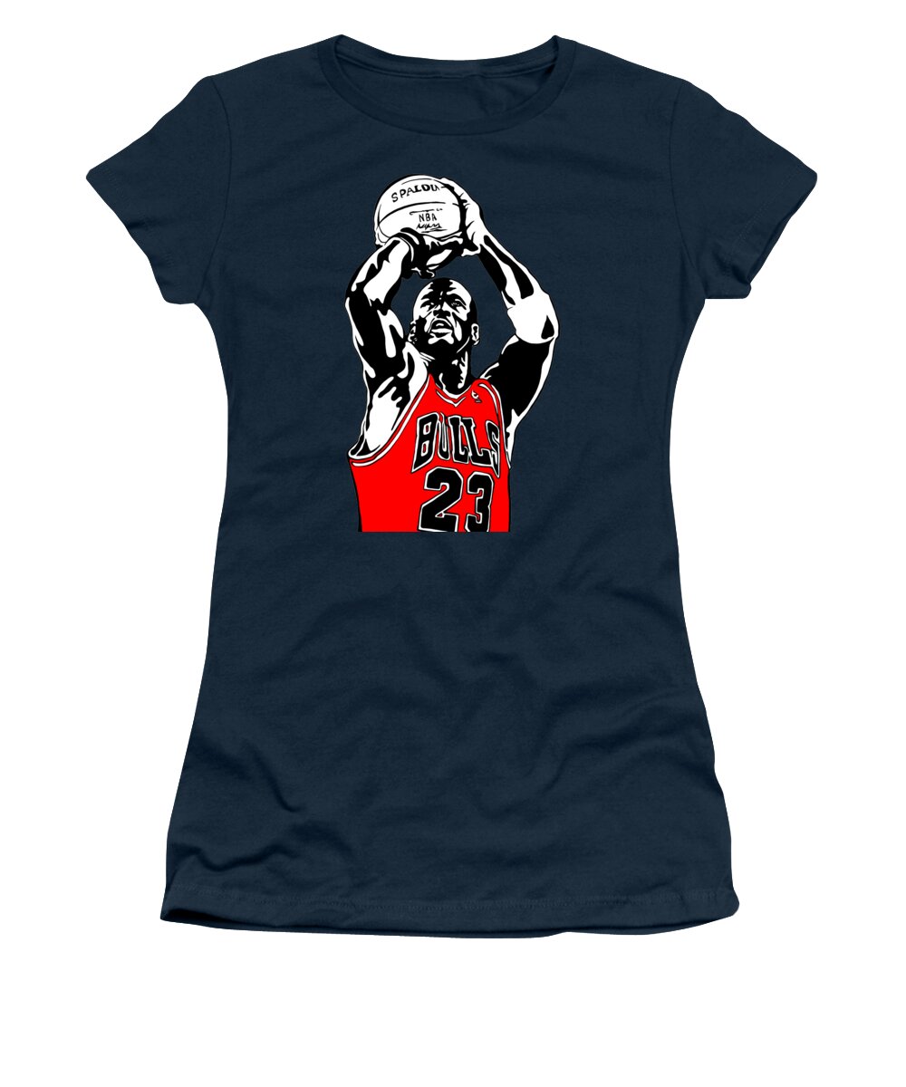 Men's Fleece Zip Up Hoodie Shirt Chicago Bulls 23 Michael Jordan