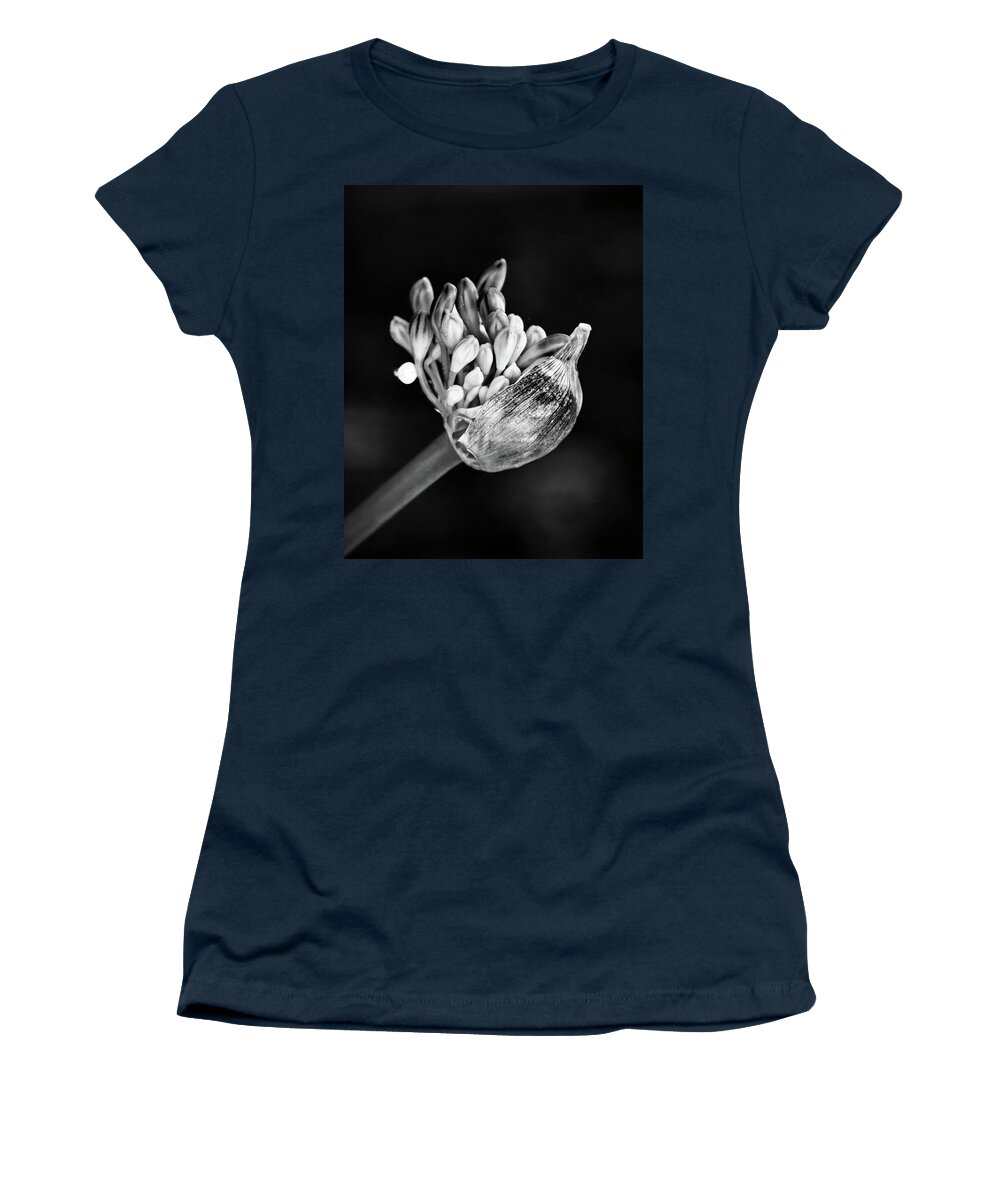 Grace Women's T-Shirt featuring the photograph Grace by Sarah Lilja