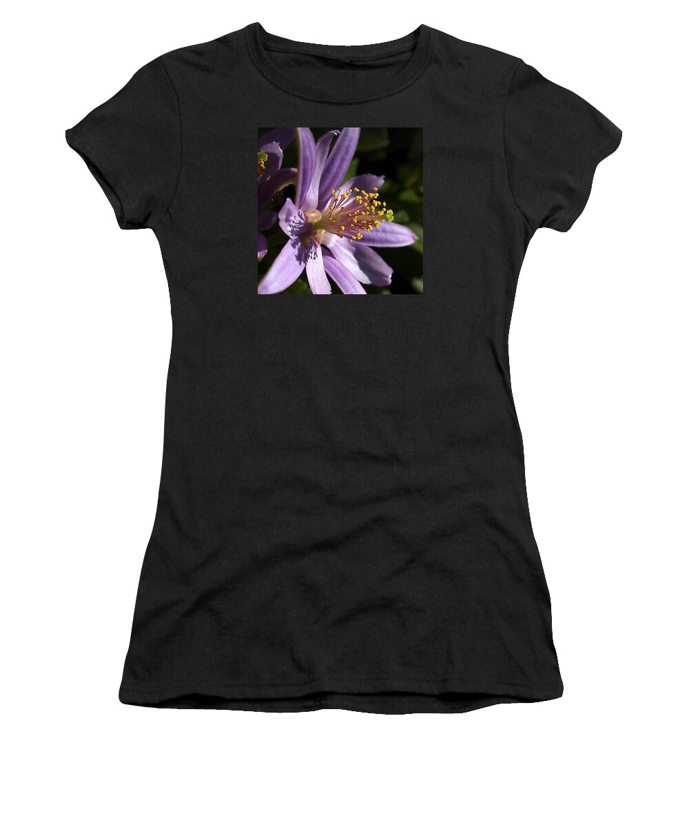 Flora Women's T-Shirt featuring the photograph Thrive by Joe Schofield