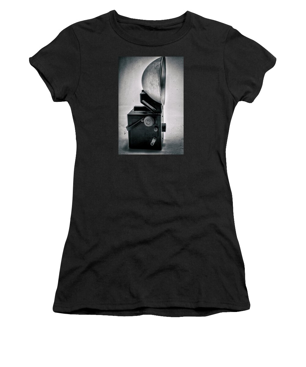 Hero Imperial Women's T-Shirt featuring the photograph Hero Imperial #1 by Kevin Cable