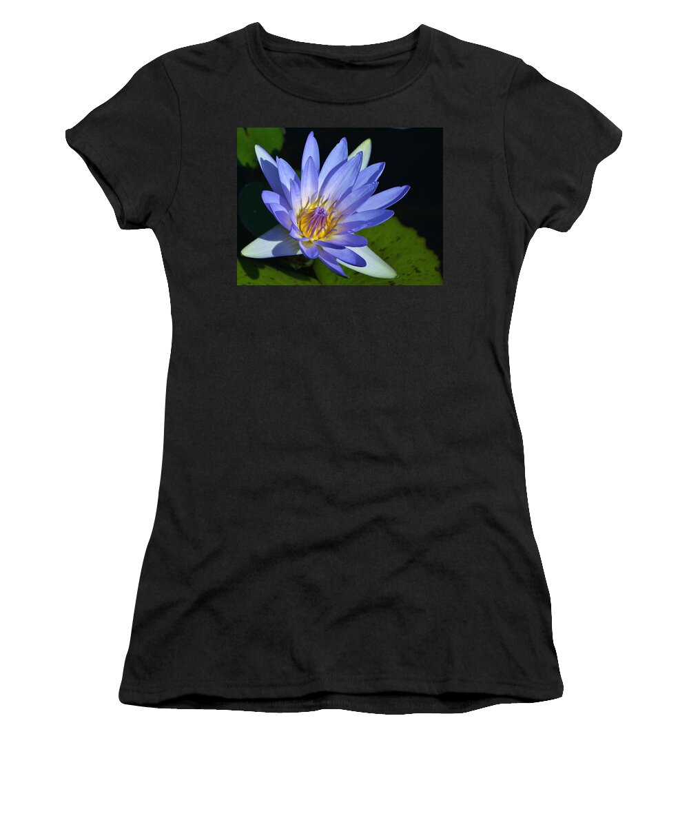 Nature Women's T-Shirt featuring the photograph Afternoon Delight #3 by Bruce Bley