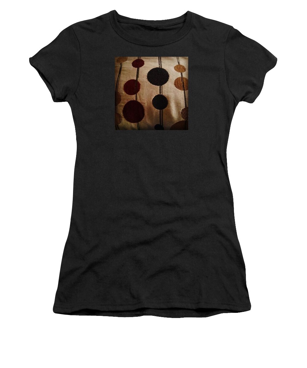Colors Women's T-Shirt featuring the photograph Focus by LbUnforgettable