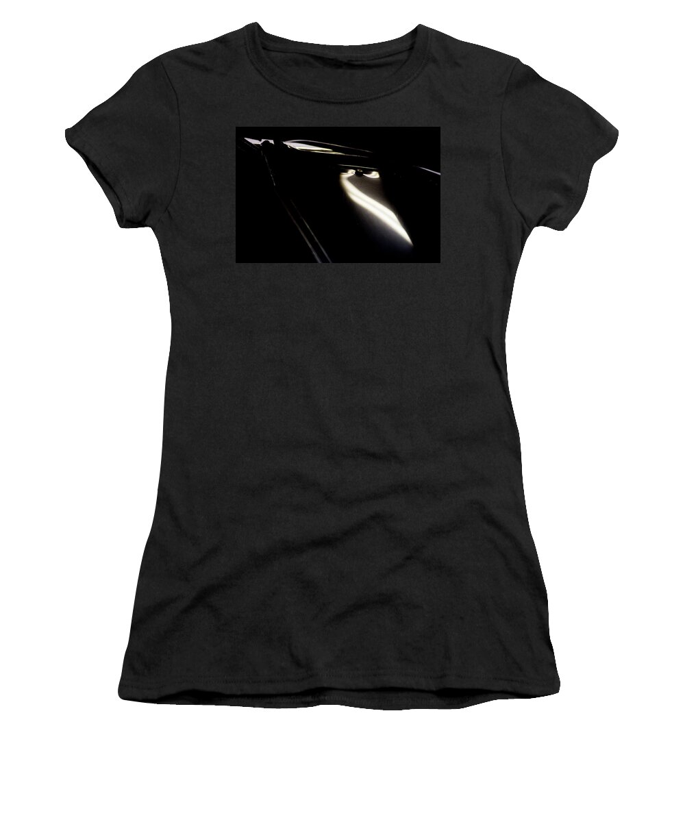 Aero Women's T-Shirt featuring the photograph Th Art by Paul Job