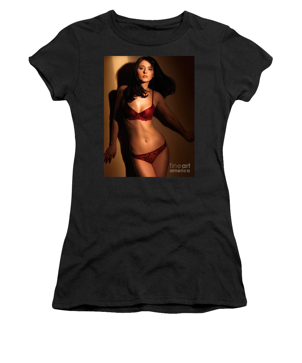 Lingerie shirts new arrivals
