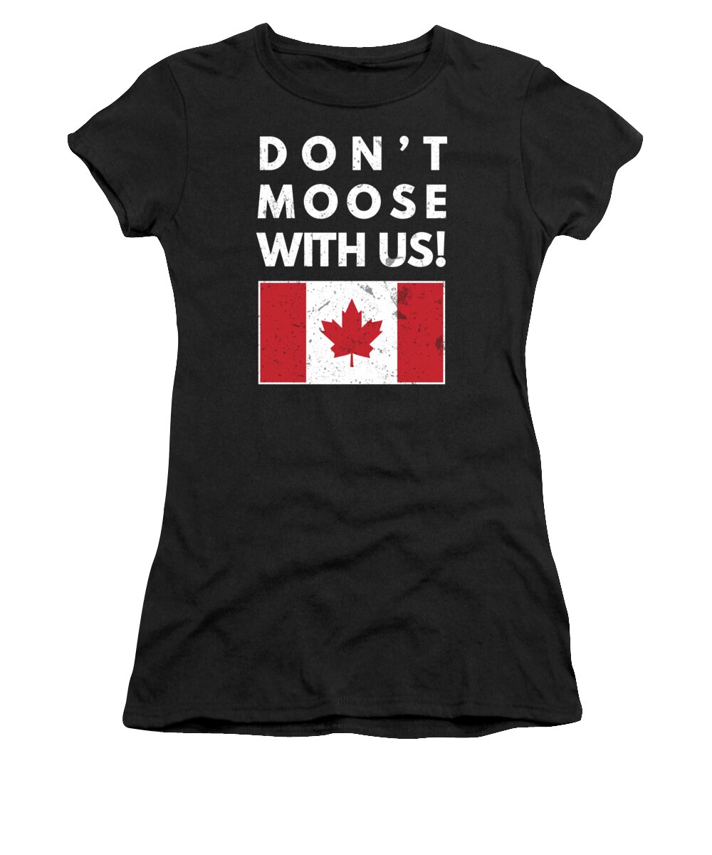 Women's T-Shirts -  Canada