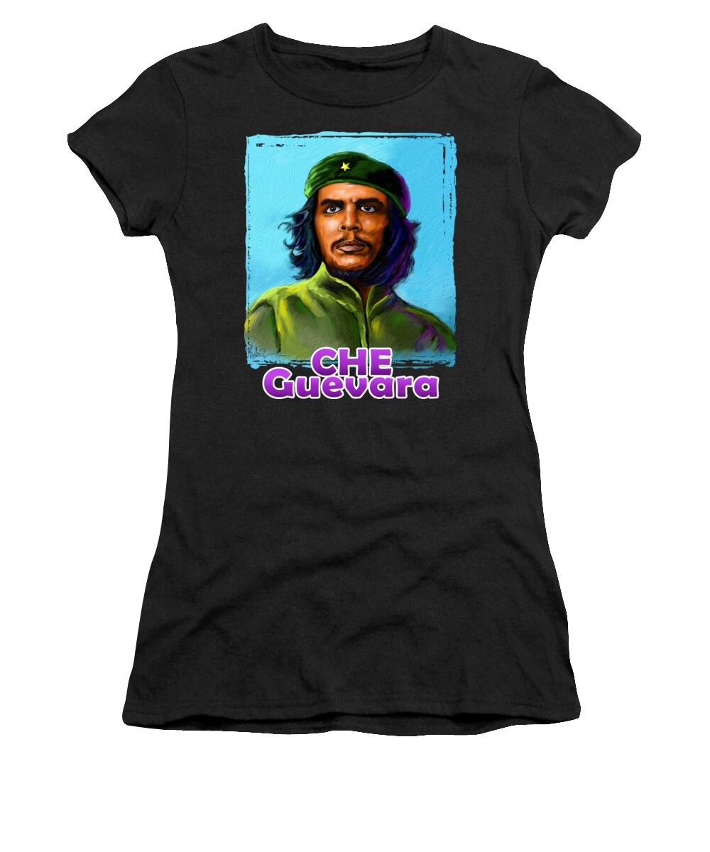 Che Guevara - Che Guevara - T-Shirt