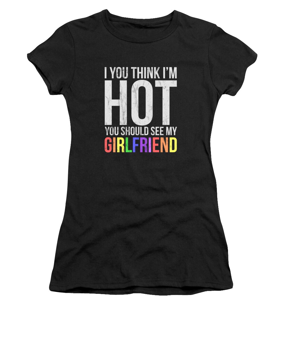 Girlfriend Hot Lesbian