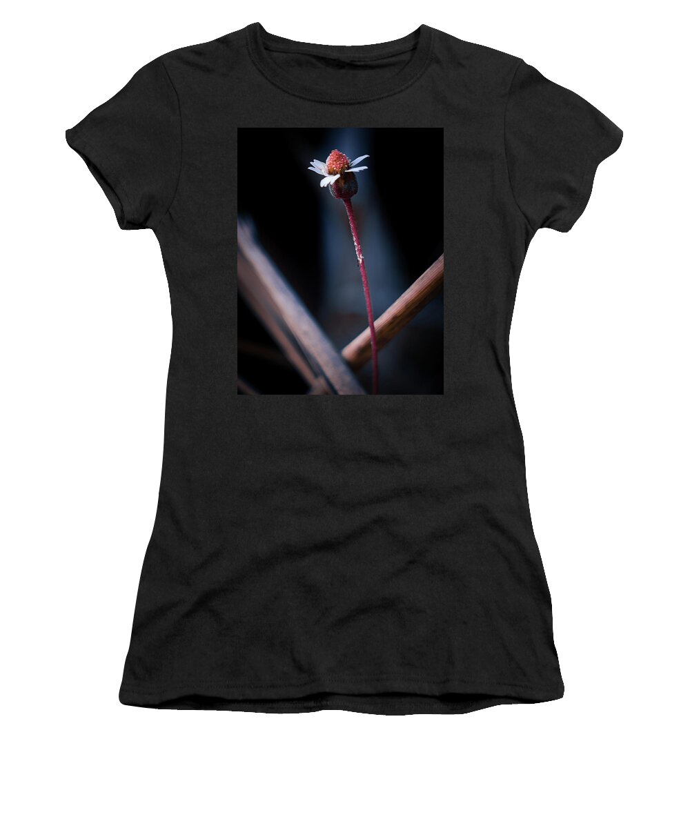 Nature Art Women's T-Shirt featuring the photograph Nature Pic 4 by Gian Smith