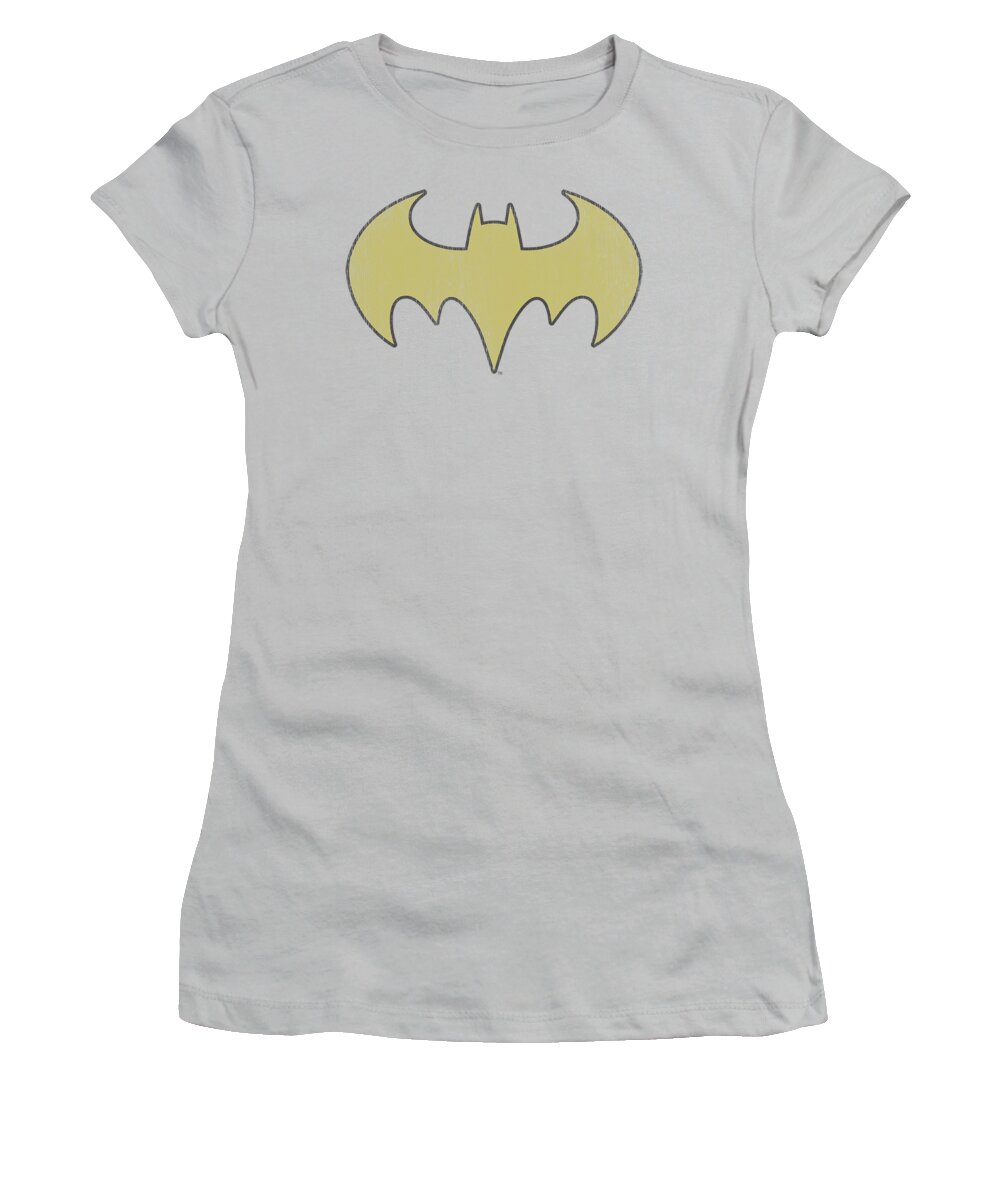 Batman Arkham Origins Poster Art Boy's Black T-shirt-Small