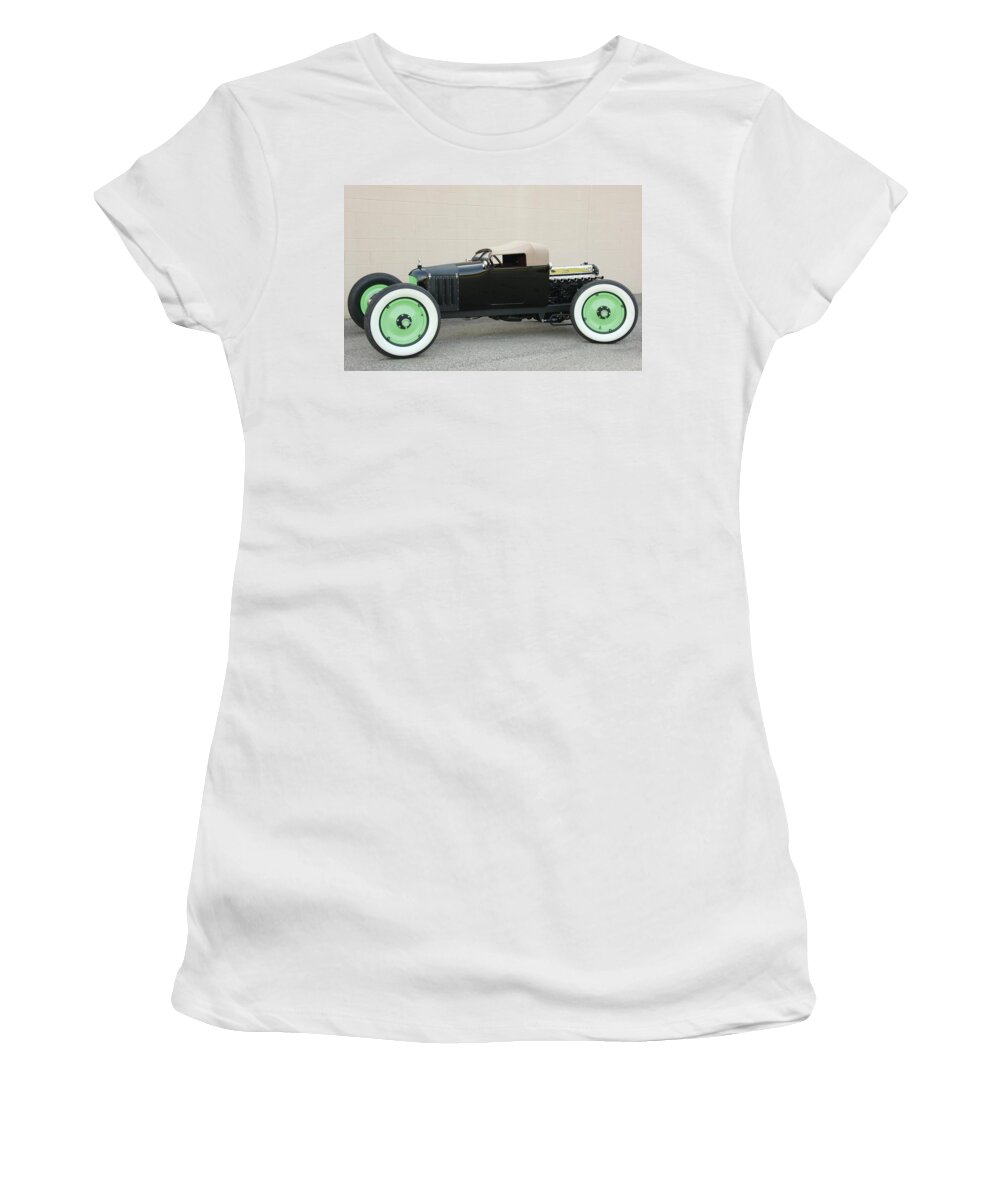 Other Women's T-Shirt featuring the photograph Other #13 by Jackie Russo